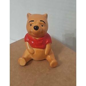 Beswick Pottery Winnie the Pooh Figurine